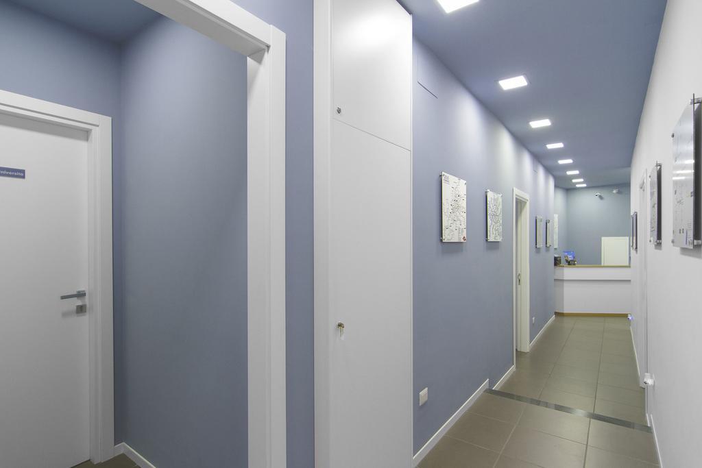 Maison Du La Metro Νάπολη Εξωτερικό φωτογραφία